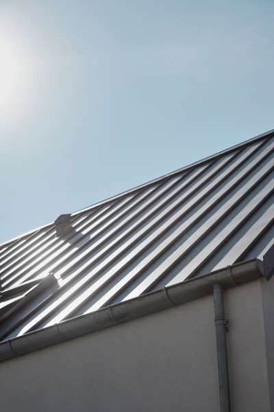 Grim ælling forvandlet til smuk svane med stålprofiler, Viktoriagade 17+19, 9400 Nørresundby